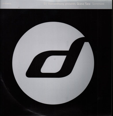 Sommore-Distance-12" Vinyl