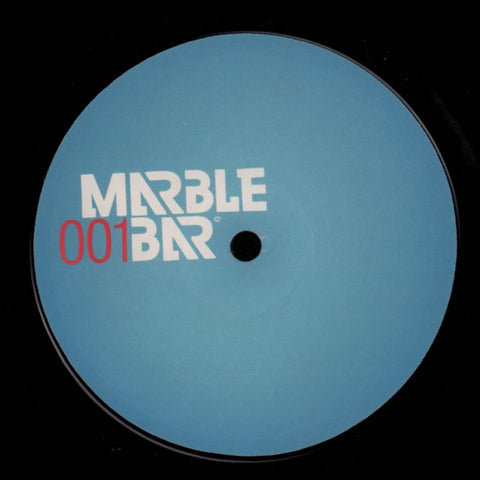212-Marble Arch-12" Vinyl-Ex/Ex+
