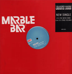 212-Marble Arch-12" Vinyl