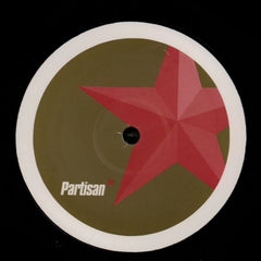 Deceptive Emotion-Partisan-12" Vinyl-Ex/Ex+