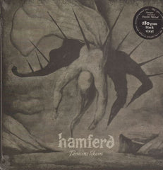 Tamsins Likam-Metal Blade-Vinyl LP