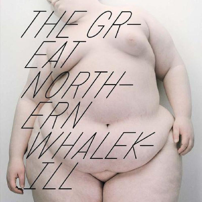 Minus-The Great Northern Whalekill-One Little Indian-CD Album