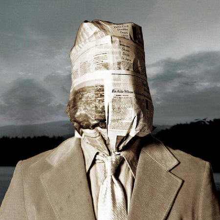 Illuminatus-Glasnost-Headroom-CD Album