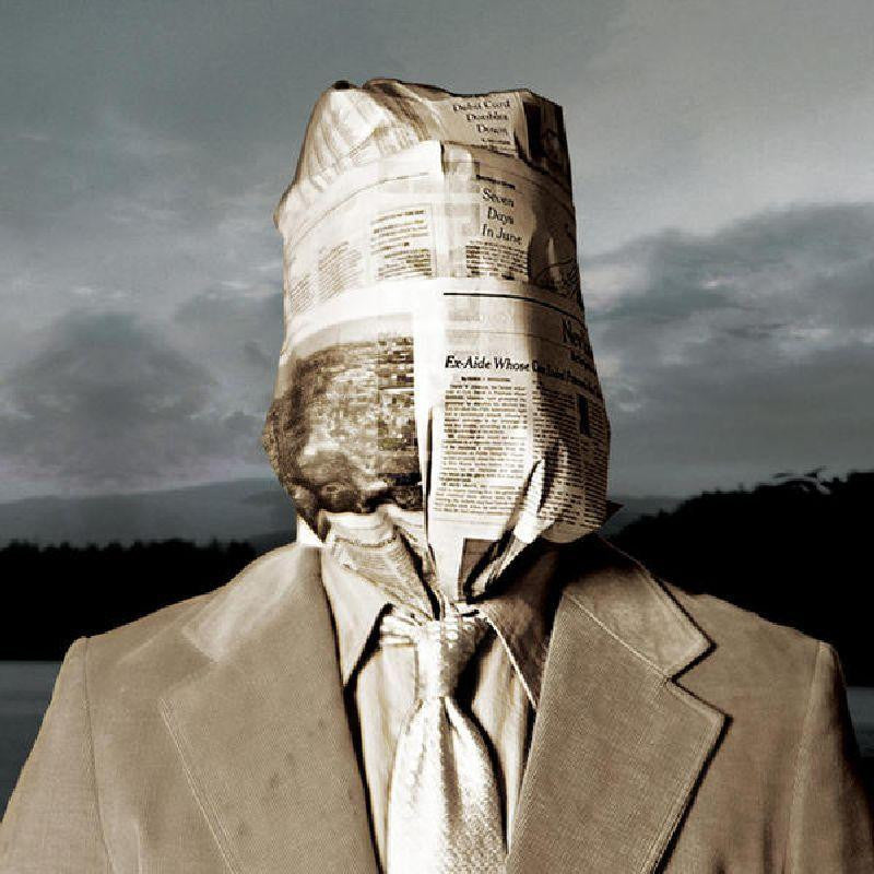 Illuminatus-Glasnost-Headroom-CD Album