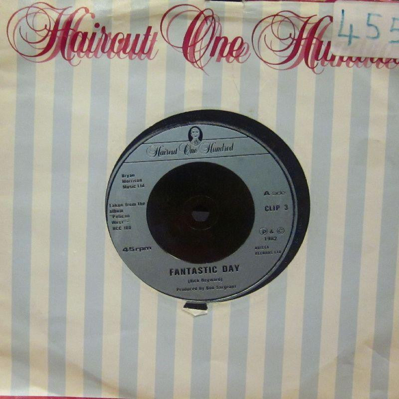 Haircut One Hundred-Fantastic Day-Arista-7" Vinyl