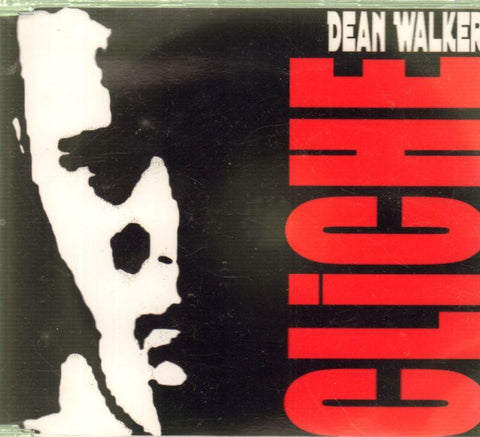 Dean Walker-Cliché-CD Single