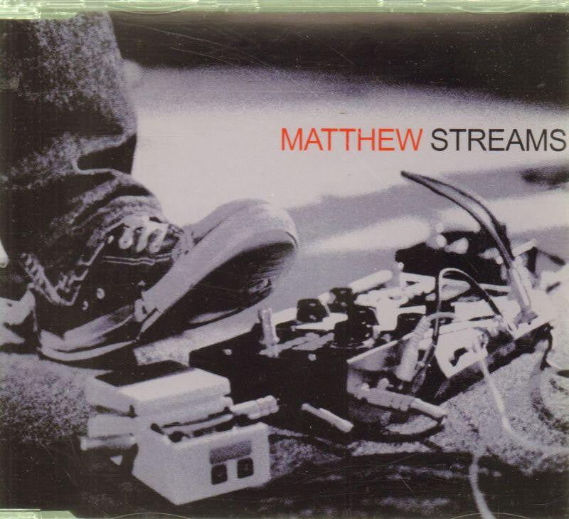 Matthew-Streams-CD Single