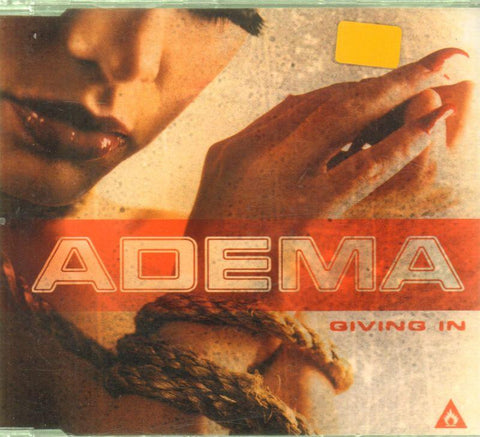 Adema-Giving In-CD Single