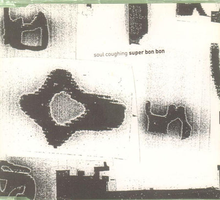 Soul Coughing-Super Bon Bon-CD Single