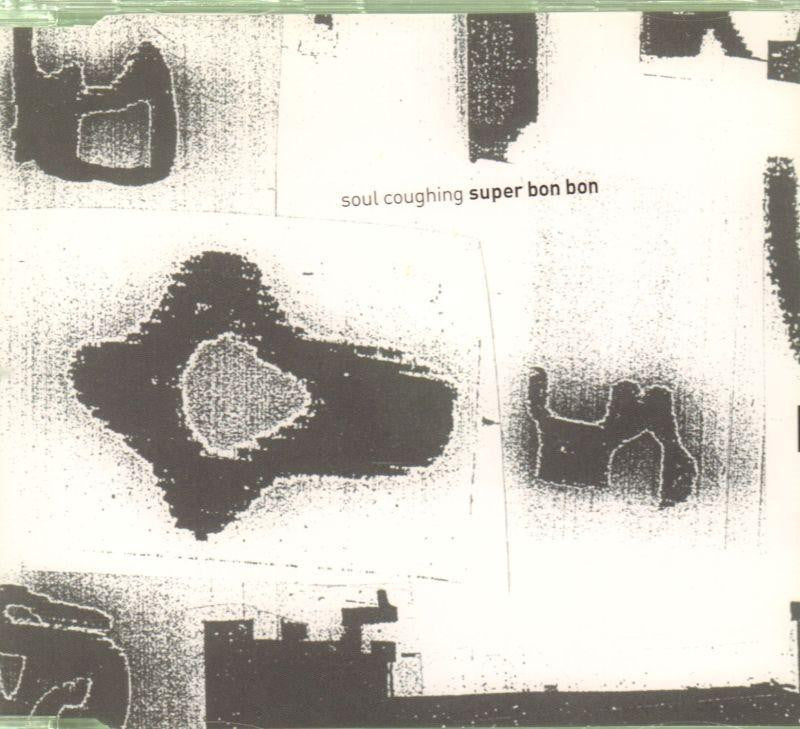 Soul Coughing-Super Bon Bon-CD Single
