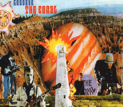 The Coral-Goodbye-Deltasonic-CD Single