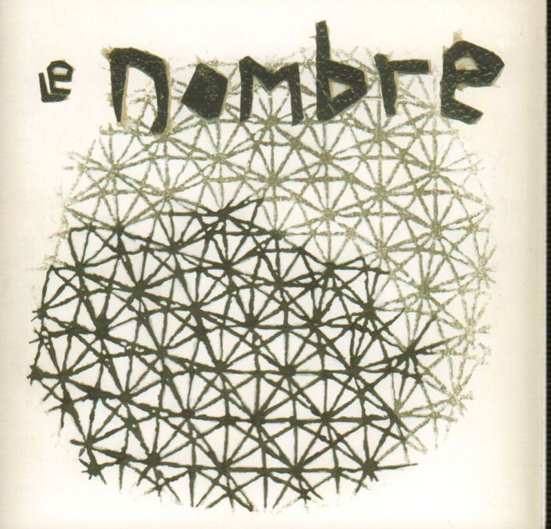 Le Nombre-Scenario Catastrophe-Blow The Fuse-CD Album