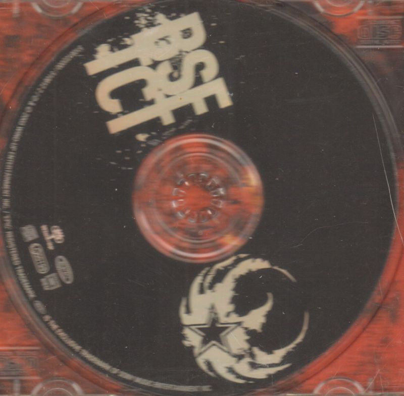 Boy Sets Fire-Tomorrow Came Today-Wind-Up-CD Album