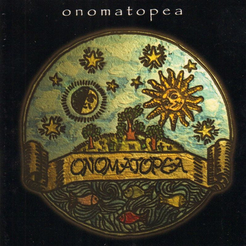 Onomatopea-Onomatopea-Moontones-CD Album