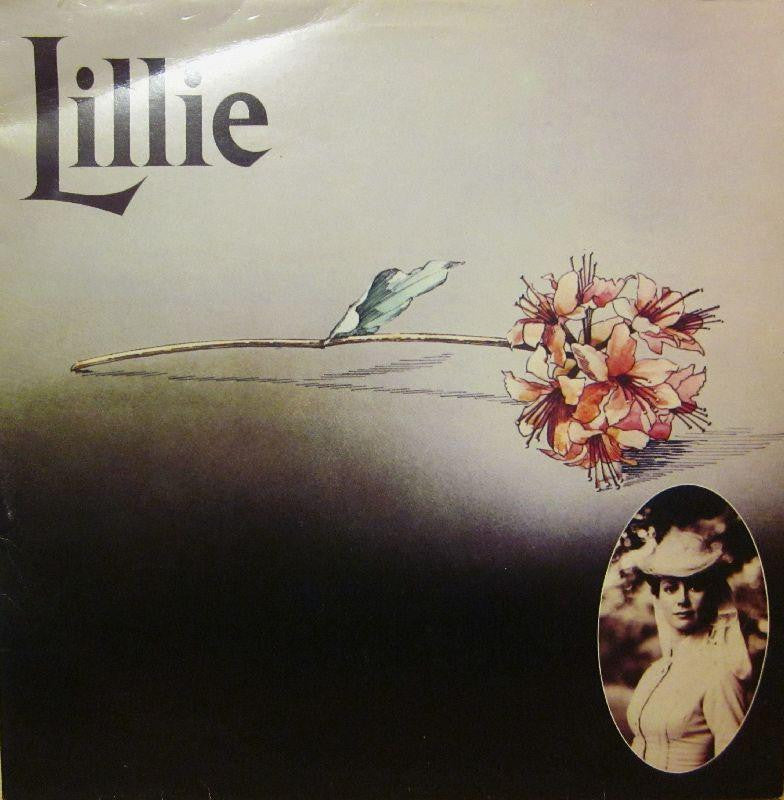 The South Bank Orchestra-Lillie-Decca-Vinyl LP