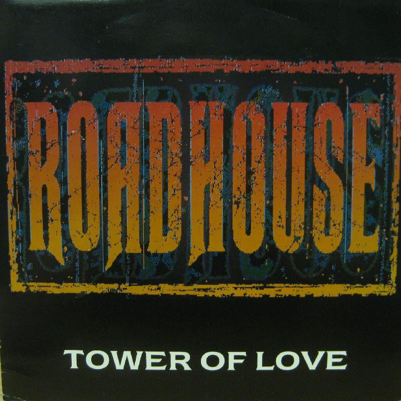 Roadhouse-Tower Of Love-Vertigo-12" Vinyl