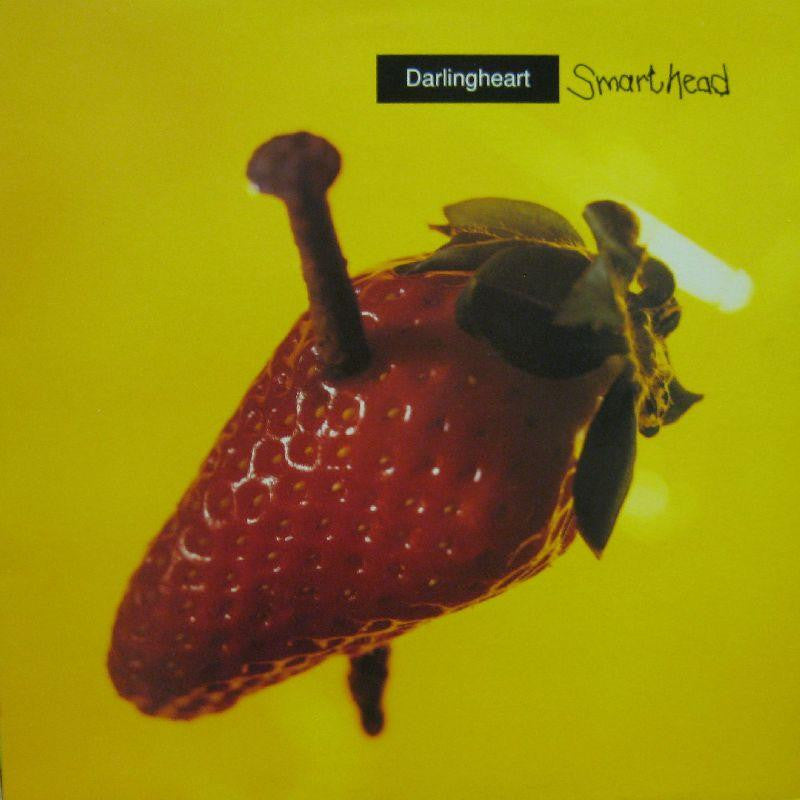 Darlingheart-Smart Head-Fontana-12" Vinyl