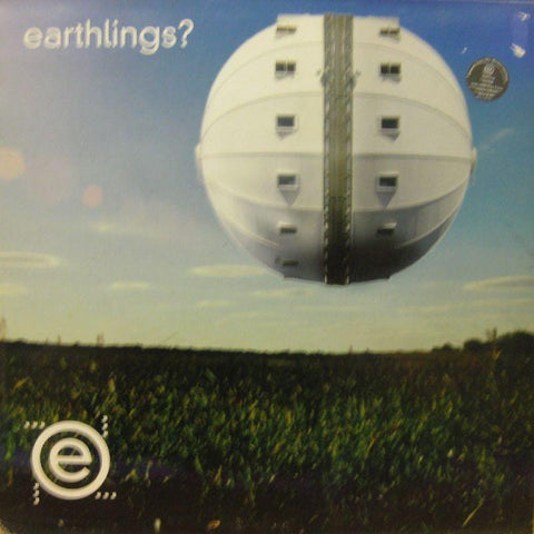 Earthlings (Dave Grohl)-