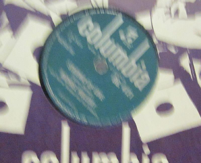 Michael Holliday-Stairway Of Love-Columbia-10" Vinyl