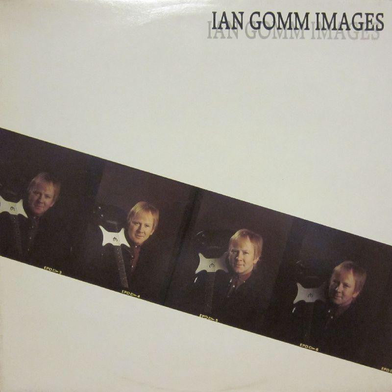 Ian Gomm-Images-Charly-Vinyl LP