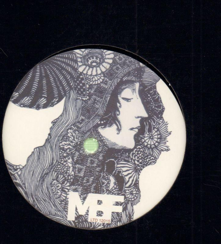 Lull EP-MBF-12" Vinyl-Ex/NM
