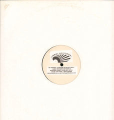 Third Wave-Break Of Dawn / Dark Star-Label Spinners-12" Vinyl-VG/VG+