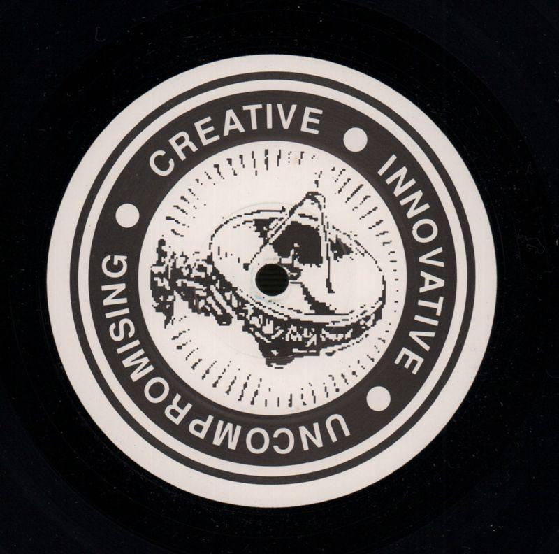 International times-Nation-12" Vinyl-VG/VG+