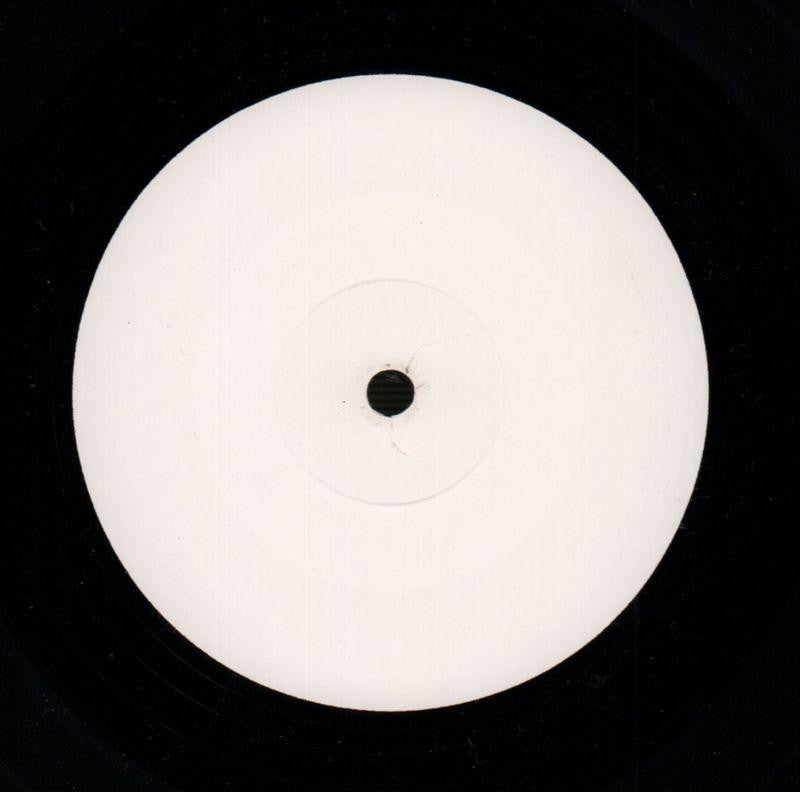Statuesque-Indolent-12" Vinyl-Ex/NM