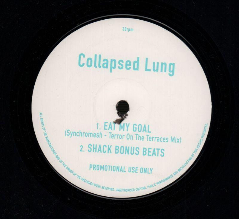 London Tonight-Deceptive-12" Vinyl-Ex/Ex