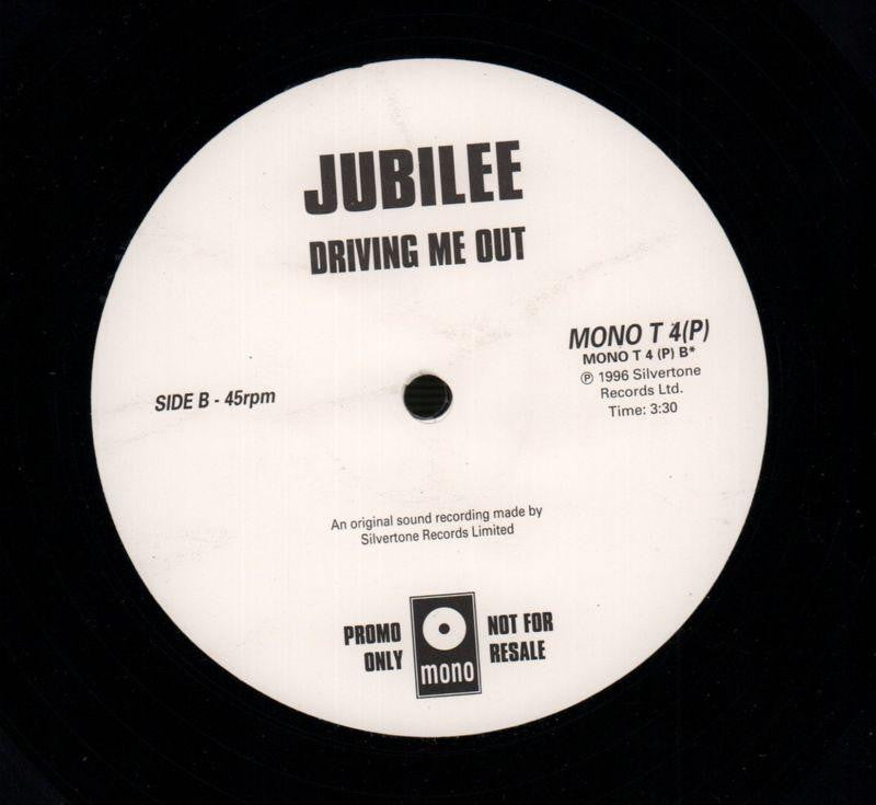 Shake And Shiver-Mono-12" Vinyl-VG/Ex