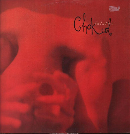 Lulabox-Choked-Radioactive-12" Vinyl P/S