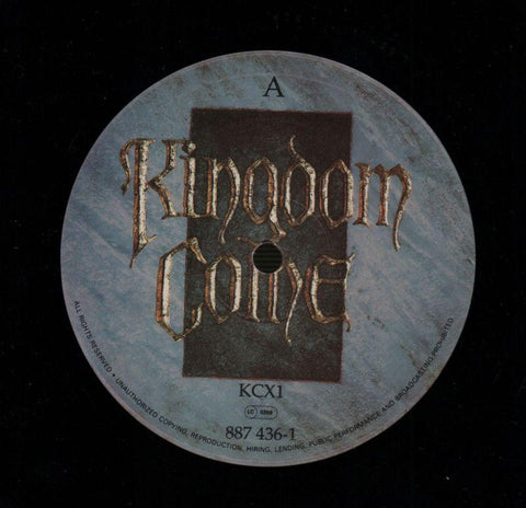 Get It On-Polydor-12" Vinyl P/S-VG+/VG+