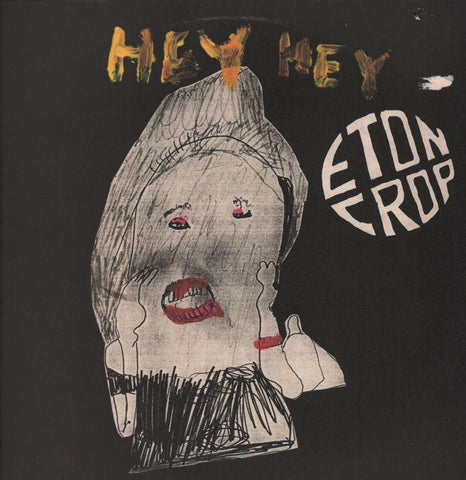 Eton Crop-Hey Hey-Torso Dance-12" Vinyl P/S-Ex-/Ex