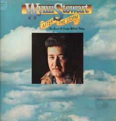 Wynn Stewart-After The Storm-Playboy-Vinyl LP