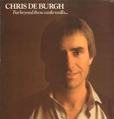 Chris De Burgh-Far Beyond These Castle Walls-Hallmark-Vinyl LP