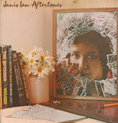 Janis Ian-Aftertones-CBS-Vinyl LP