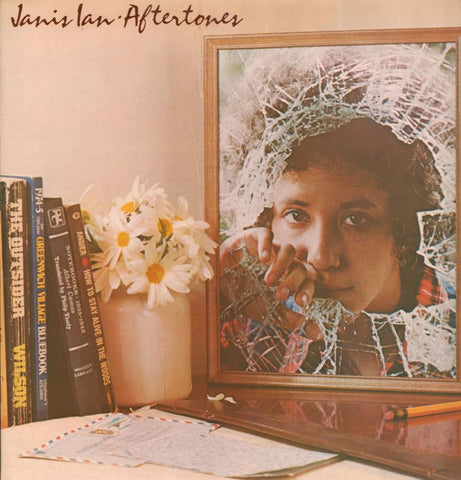 Janis Ian-Aftertones-CBS-Vinyl LP