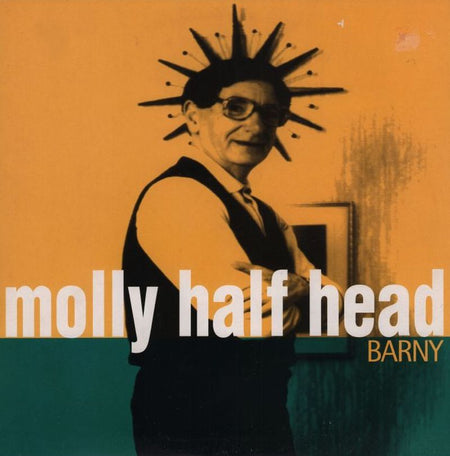 Barny-Playtime-10" Vinyl
