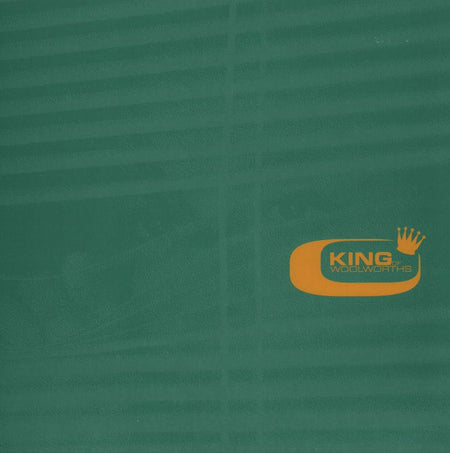 Stalker Song-Mantra-10" Vinyl