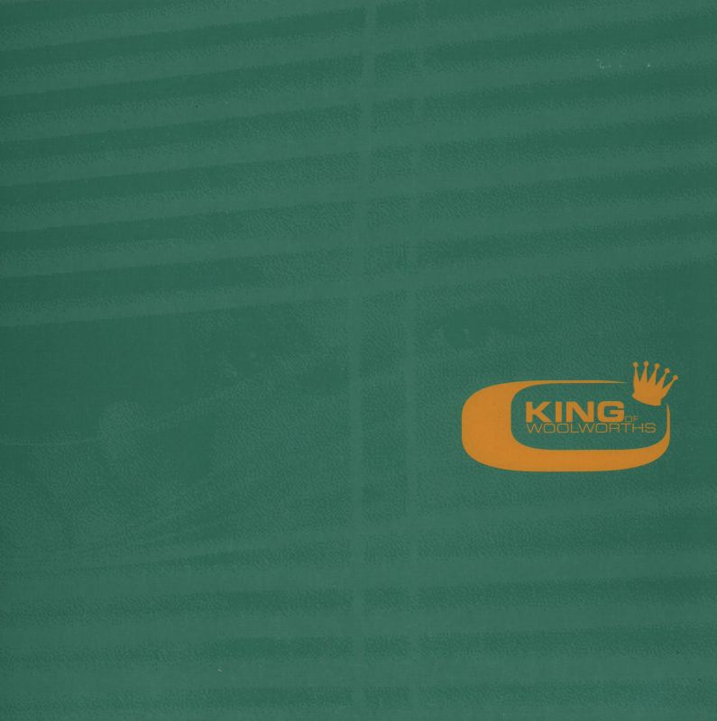 Stalker Song-Mantra-10" Vinyl