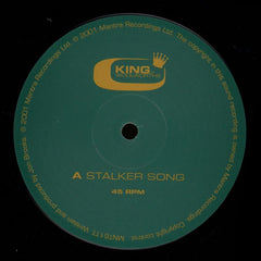 Stalker Song-Mantra-10" Vinyl-NM/Ex