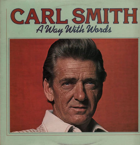 A Way With Words-DJM-Vinyl LP