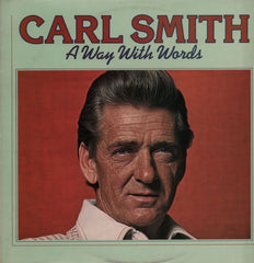 A Way With Words-DJM-Vinyl LP