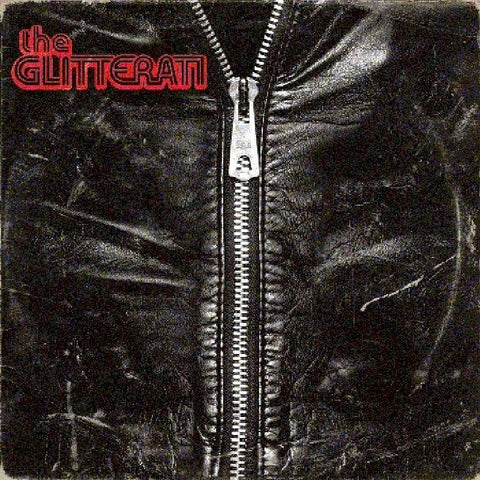 The Glitterati-The Glitterati-Atlantic-CD Album