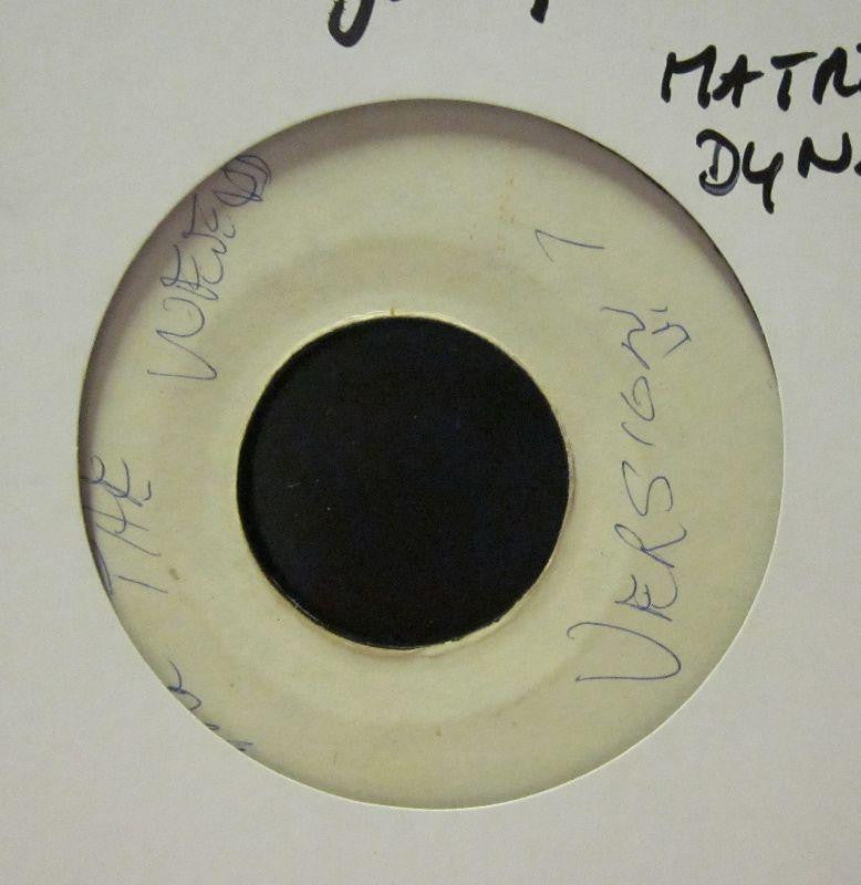 Lloyd Young-FREE THE WEED-7" Vinyl