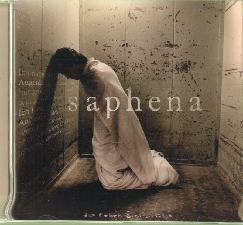 Saphena-Saphena-CD Album