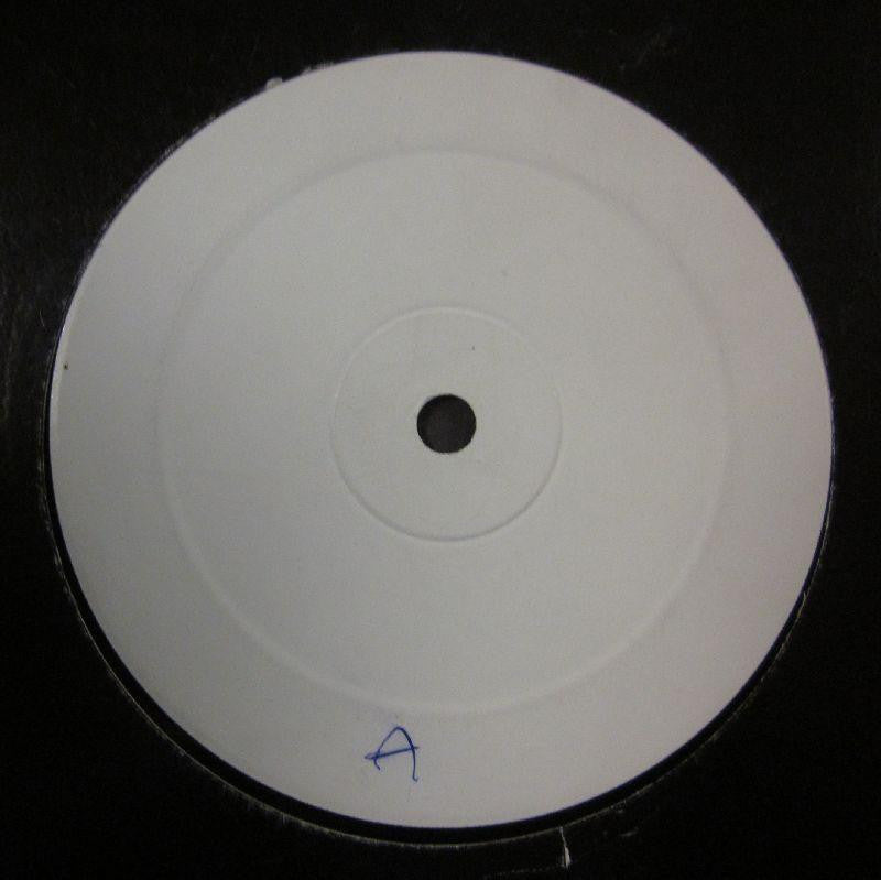 A.I.-Soul Good-Commercial Suicide-12" Vinyl