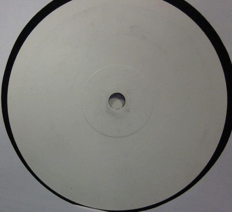 Various Electronica-Lost Language EP-Rubik Records-12" Vinyl