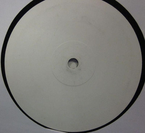 Various Electronica-Lost Language EP-Rubik Records-12" Vinyl