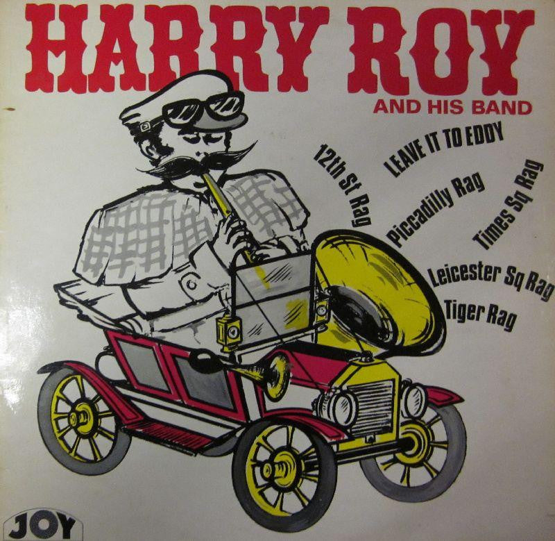 Harry Roy & His Band-